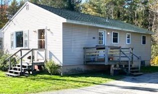 1037 River Rd, Orrington, ME 04474 exterior