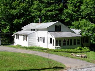 23 Blue Swamp Rd, Litchfield, CT 06759 exterior