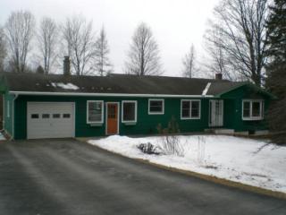 43 Horseback Ln, Hardwick, VT 05843 exterior