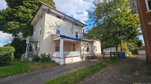 87 Pleasant St, New-Britain, CT 06051 exterior