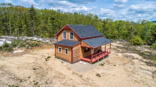 1A-1 Town Farm Rd, Otisfield, ME 04270 exterior