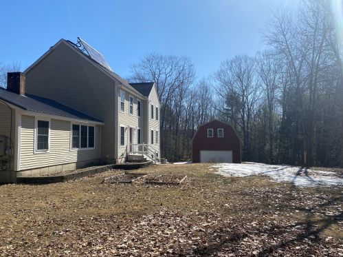 2 Johns Way, Standish, ME 04084 exterior