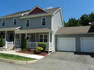 252 Jefferson Rd, Burrillville, RI 02830 exterior