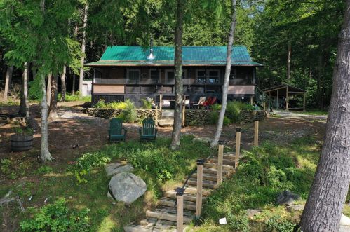 151 Tappan Farm Rd, Winthrop, ME 04364 exterior