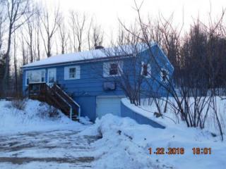 411 Woodman Rd, Sanbornton, NH 03269 exterior