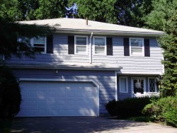 12 Ober Rd, Newton, MA 02459 exterior