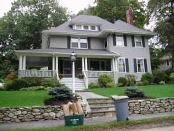 173 Moffat Rd, Newton, MA 02468 exterior