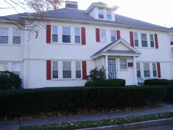 232 Cabot St, Newton, MA 02460 exterior