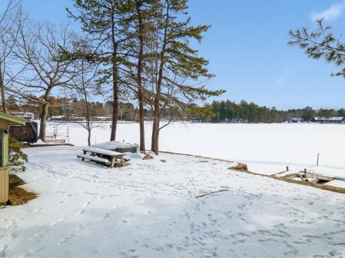 18 Hill Farm Camp Rd, Coventry, RI 02816 exterior