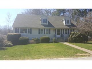 51 Langdale Dr, Hampton Beach, NH 03842 exterior