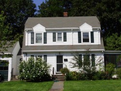 177 Winchester St, Newton, MA 02461 exterior