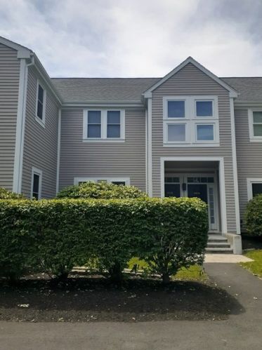 421 Neponset St, Norwood, MA 02062 exterior