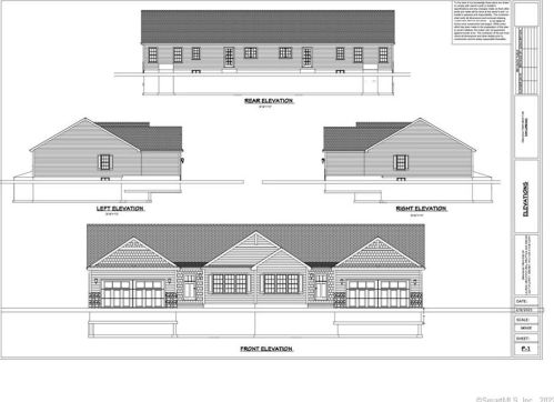 32 Eleanor Rd, Somers, CT 06071 exterior