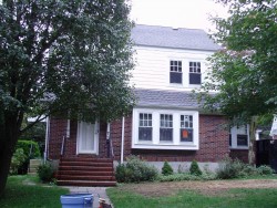 8 Arapahoe Rd, Newton, MA 02465 exterior