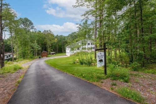 85 Glenwood Pl, Rutland, MA 01543 exterior