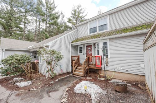 189 Winding Pond Rd, Londonderry, NH 03053 exterior