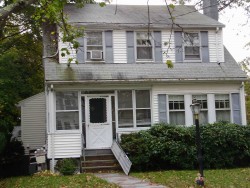 224 Jackson St, Newton, MA 02459 exterior