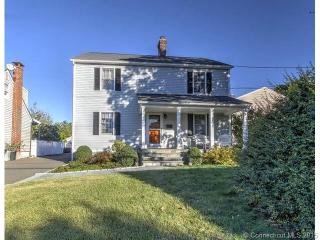 160 3Rd Ave, Stratford, CT 06615 exterior