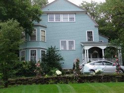 1548 Beacon St, Newton, MA 02468 exterior