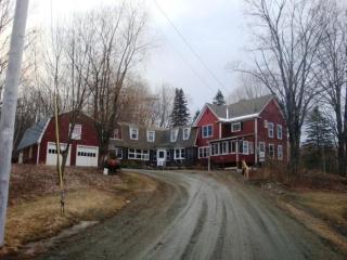 116 Wescott Rd, Canaan, NH 03741 exterior