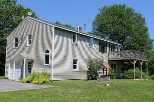 19 Benson Rd, Biddeford, ME 04005 exterior