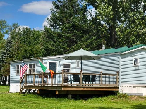 11 Alvarado Dr, Bridgton, ME 04009 exterior