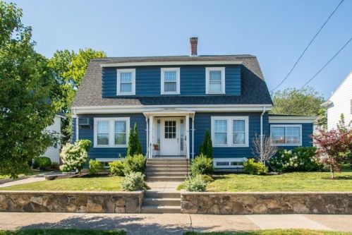 58 Brookfield Rd, Winthrop, MA 02152 exterior