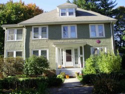 9 Aberdeen St, Newton, MA 02461 exterior