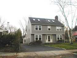 200 Beethoven Ave, Newton, MA 02468 exterior