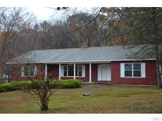 109 Blueberry Hill Rd, Bridgewater, CT 06752 exterior