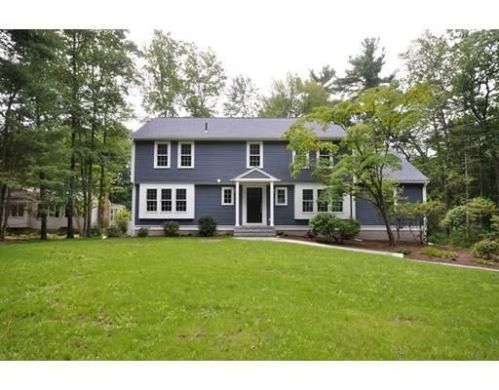 10 Woodchester Dr, Acton, MA 01720 exterior