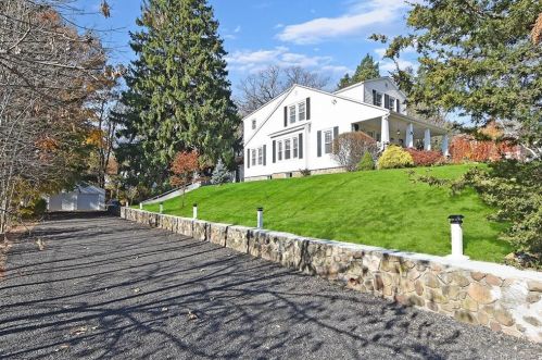 334 Mcclintock St, New-Britain, CT 06053 exterior