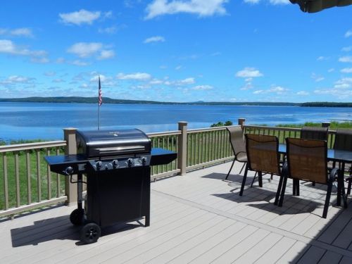 1209 Cape Jellison Rd, Stockton-Springs, ME 04981 exterior