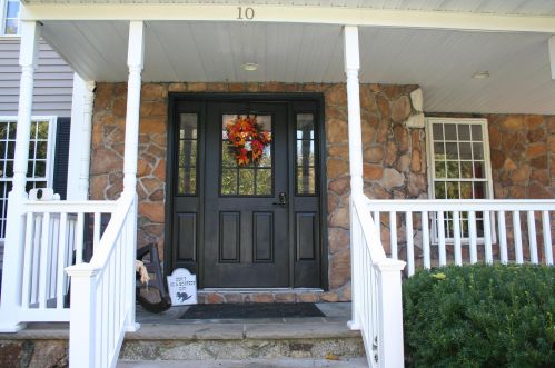 10 Elephant Rock Rd, Seabrook, NH 03874 exterior