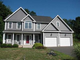 49 Knights Ct, Southington, CT 06489 exterior