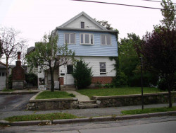 312 Cherry St, Newton, MA 02465 exterior