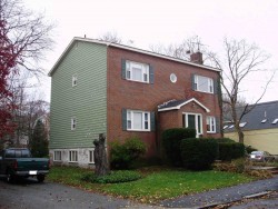 19 Wesley St, Newton, MA 02458 exterior