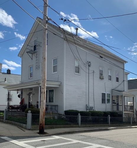 139 Covel St, Fall-River, MA 02723 exterior