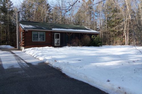 65 Evergreen Valley Rd, Milton, NH 03851 exterior