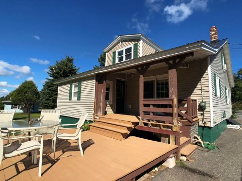 83 Presque Isle Rd, Ashland, ME 04732 exterior
