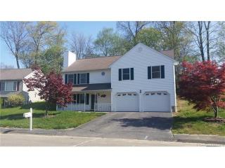 11 Running Brook Rd, Waterbury, CT 06704 exterior