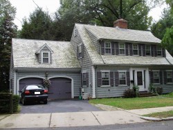 210 Varick Rd, Newton, MA 02468 exterior