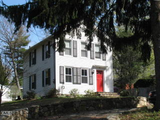 94 Nashville Rd, Bethel, CT 06801 exterior