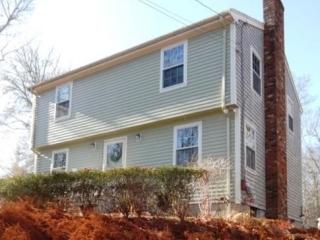 177 Horseneck Rd, Dartmouth, MA 02748 exterior