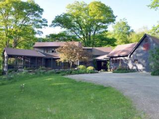 2731 Herrick Brook Rd, Pawlet, VT 05761 exterior