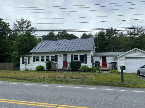 176 Shaker Hill Rd, Enfield, NH 03748 exterior