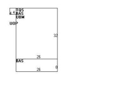20 Jaconnet St, Newton, MA 02461 floor plan