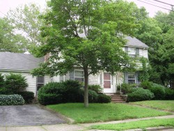 68 Olde Field Rd, Newton, MA 02459 exterior