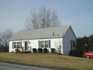 4 Lefleur St, Barre, VT exterior