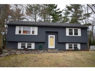 2 Larkspur Pl, Concord, NH 03303 exterior